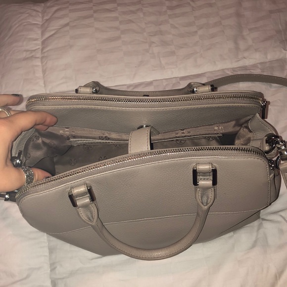 Tory Burch Satchel/crossbody - Picture 5 of 9